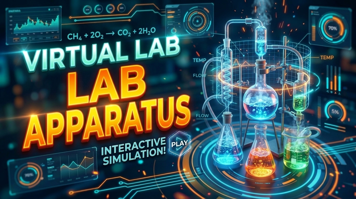 Lab Apparatus