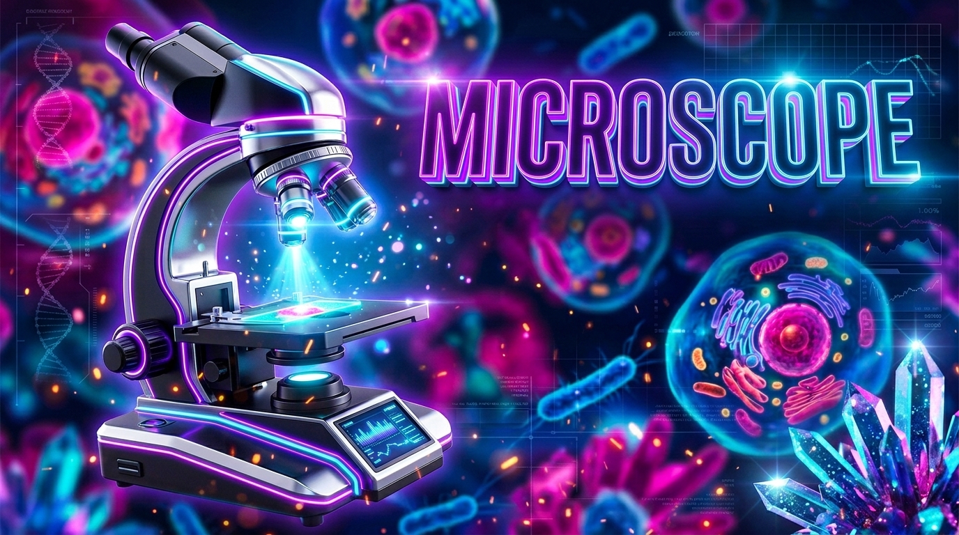 Microscope