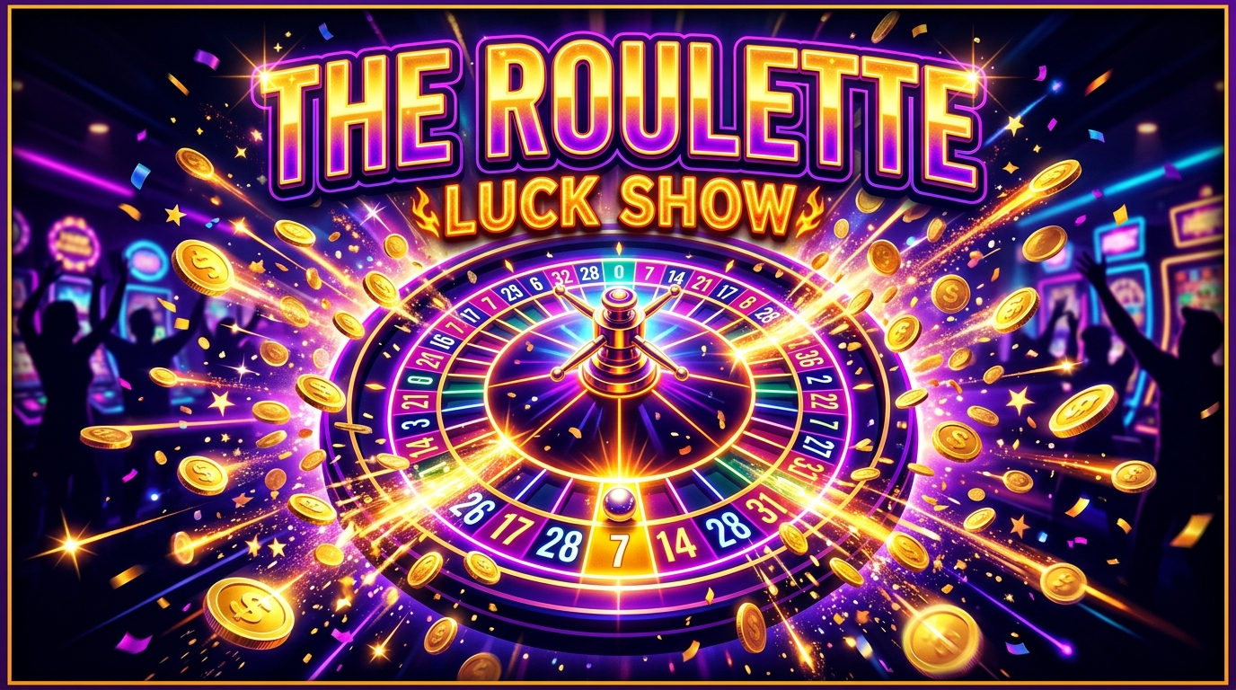 The Lucky Spin 2